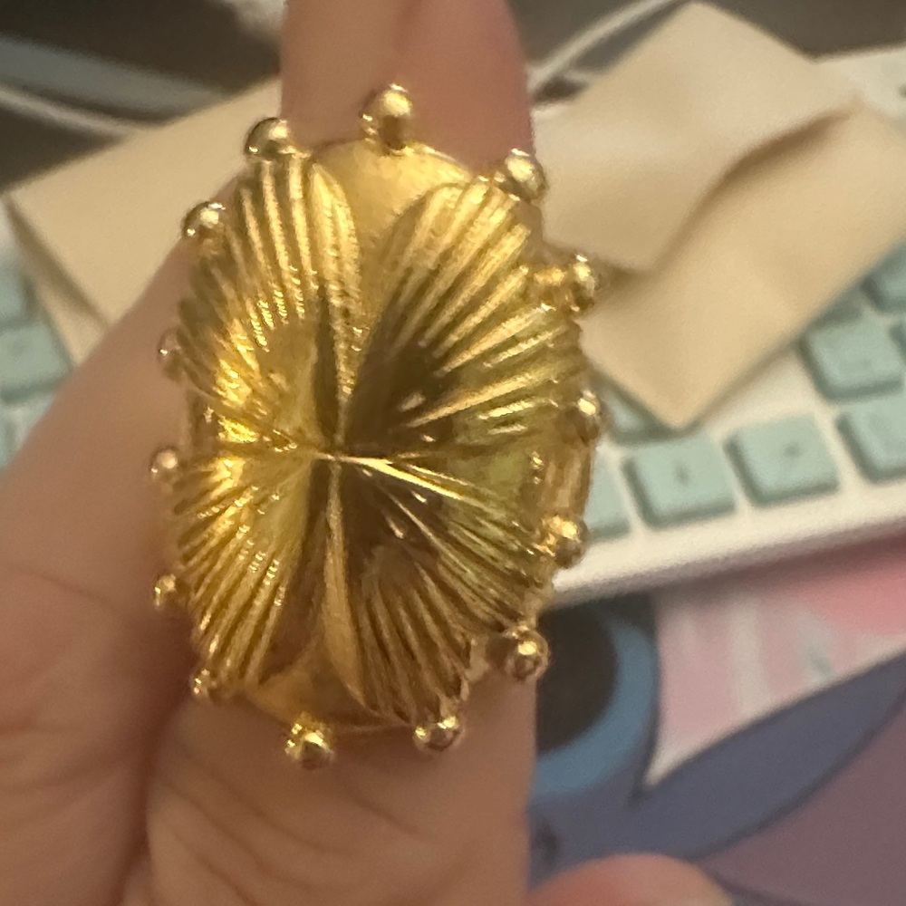 Regal Garden Ring
